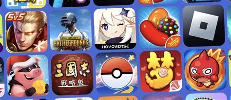 top grossing games android|2022’s top grossing mobile games: Honor of Kings, .